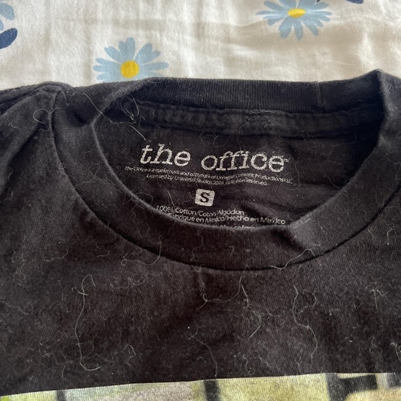 The office tshirt - Picture 3 of 3